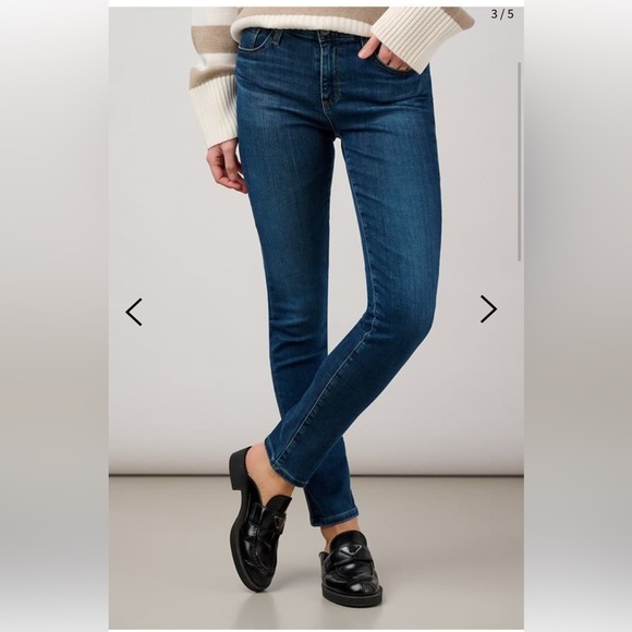 Nwt Prima 28 switchback CIGARETTE LEG - Picture 4 of 6